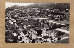 SAINT CERGUES LES VOIRONS 1950 QUARTIER DE L EGLISE     CIRC OUI   EDIT  CIM - Saint-Cergues