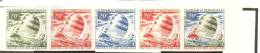 N°Y&T  PA 120 ESSAI DE COULEURS   1971 - Unused Stamps