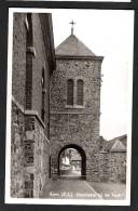 Epen.- (Z.L.) Doorkijkje Bij De Kerk.   Eglise.  Photo-carte - Other & Unclassified