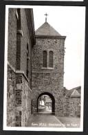 Epen.- (Z.L.) Doorkijkje Bij De Kerk.   Eglise.  Photo-carte - Altri & Non Classificati