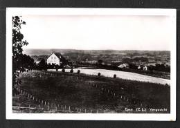 Epen. ( Z.L.) Vergezicht. Photo-carte. - Andere & Zonder Classificatie