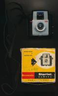 Appareil  De Photos "Kodak Brownie Starlet Camera," Bon état... - Fotoapparate