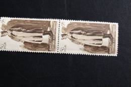 Militaria > 2 Vignettes(paire) Timbres Neufs** P Le Livret & Aide Aux Prisonniers De Guerre P.G.R  2fr. Érinophil - Military Heritage