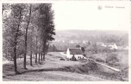 GISTOUX - Panorama - Splendide Carte - Chaumont-Gistoux