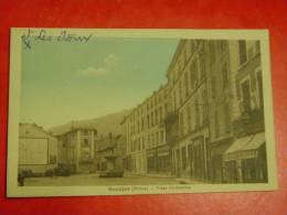 Delcampe - BEAUJEU-RHONE-PLACE CLEMENTINE - Beaujeu