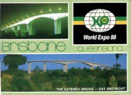 (530) Australia - QLD - Brisbane World Expo 88 - Andere & Zonder Classificatie