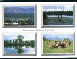 (330) Australia - WA - Kununurra - Otros & Sin Clasificación