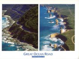 (330) Australia - VIC- Great Ocean Road - Andere & Zonder Classificatie