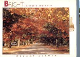 (330) Australia - VIC - Bright - Andere & Zonder Classificatie