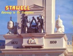 (330) Australia - VIC - Stawell - Andere & Zonder Classificatie