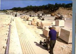 (330) Australia - SA - Mount Gambier Quarries - Andere & Zonder Classificatie