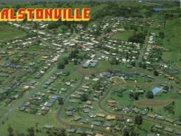 (849) Australia - NSW - Alstonville - Otros & Sin Clasificación