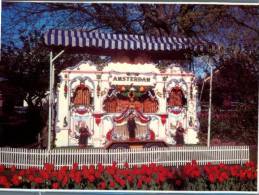 (849) Australia - NSW- Antique Mechanical Music Amsterdam Musical Organ - Andere & Zonder Classificatie