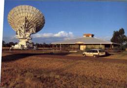 (849) Australia - NSW - Narrabri Observatory - Altri & Non Classificati