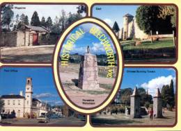 (849) Australia - VIC - Beechworth - Autres & Non Classés