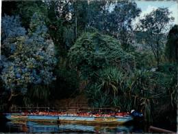 (849) Australia - NT - Katherine Gorge Boat Ride - Katherine