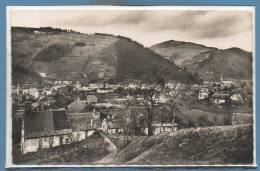 68 - SAINTE CROIX Aux MINES -- 1958 - Sainte-Croix-aux-Mines