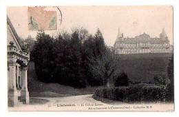 LIANCOURT : "Château Latour " - Liancourt