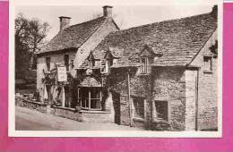 WITHINGTON   -   * RESTAURANT " THE MILL INN " *   -   Editeur : JAMES & BERESFOAD   N° H.546 - Other & Unclassified