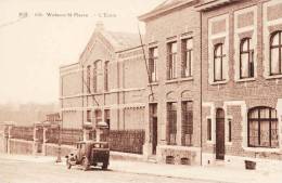 WOLUWE SAINT PIERRE - L´Ecole - Bornem