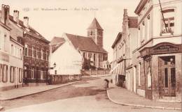 WOLUWE SAINT PIERRE - Rue Félix Poels - St-Pieters-Woluwe - Woluwe-St-Pierre