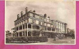 FRINTON ON SEA  -   * HILDENBOROUGH HALL *   -   Editeur : VALENTINE & SONS   N° L.2385 - Autres & Non Classés