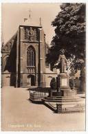 NETHERLANDS - Oosterbeek, R.K. Kerk, Church - Oosterbeek