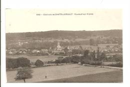 86 - Environs De Chatellerault  -  VOUNEUIL-sur-VIENNE - Vouneuil Sur Vienne