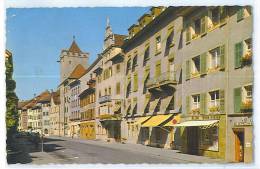 C.M.P. Rheinfelden - Marktgasse - Rheinfelden