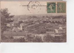 81.026/ Carmaux - Faubourg Ste Cecile - Carmaux