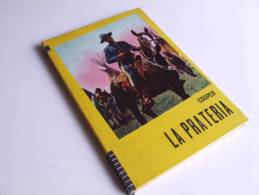 P312 La Prateria, Cooper, N.13, Edizioni Paoline, Collana 1A500EP, Cavallo, Horse - Teenagers & Kids