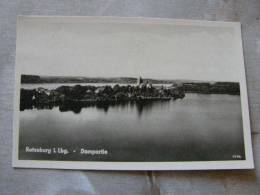 Ratzeburg     D79324 - Ratzeburg