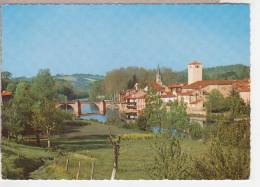 81.072/ ROQUECOURBE - Vue Sur Ste Juliane Cpsm - Roquecourbe