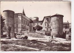 81.078/ SALVAGNAC - Le Chateau Cpsm N°42 - Salvagnac