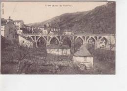 81.087/ VABRE - Le Pont Neuf - Vabre