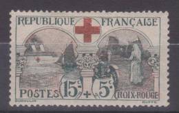 Lot N°19517   N°156,  NEUF Avec Charniére Légère - Unused Stamps