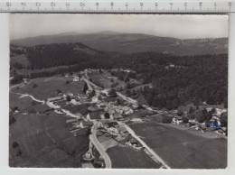 Mauborget Et Le Chasseron - Vue Aérienne - District Du Jura-Nord Vaudois - Mauborget