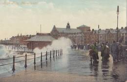 MORECAMBE - HIGH TIDE - Other & Unclassified