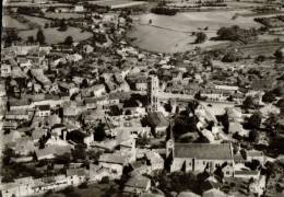 CPSM  CHARROUX ,  Vue - Charroux