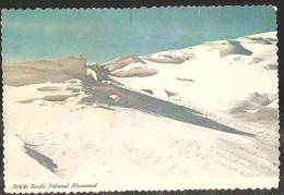 WHITE SANDS National Monument New Mexico 1978 - Other & Unclassified