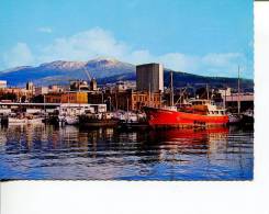 (750) Australia - TAS - Hobart Victoria Dock - Hobart