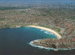 (665) Australia - NSW - Bondi Beach - Sydney