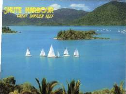 (665) Australia - QLD - Shute Harbour - Sonstige & Ohne Zuordnung