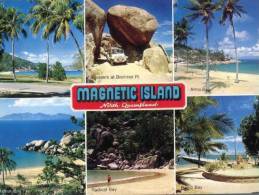 (415) Australia - QLD - Magnetic Island 6 Views - Otros & Sin Clasificación