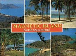 (415) Australia - QLD - Magnetic Island 6 Views - Otros & Sin Clasificación