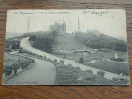 Nessonvaux - Parc Et Château Conlonheid / Anno 1929 ( Zie Foto Voor Details ) !! - Trooz