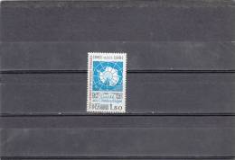 Tierras Australes Y Antarticas Francesas Nº 91 - Unused Stamps