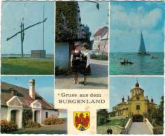 Autriche - Burgenland - Andere & Zonder Classificatie