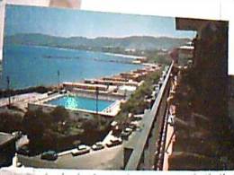 CROTONE VIALE COLOMBO E PISCINA V8192 DY5914 - Crotone