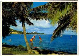 Océanie - Nouvelle Calédonie - Nouméa Club Méditerranée - Nueva Caledonia